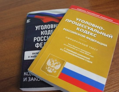 Житель Локтевского района предстал перед судом по обвинению в убийстве своего приятеля